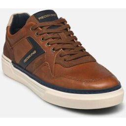 LERMI par Redskins Marron 40 Homme