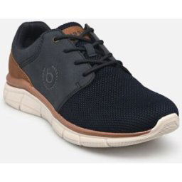 Vinti par Bugatti Bleu 40 Homme