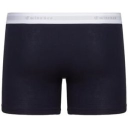 EMINENCE Lot dd 2 boxers en coton stretch bio