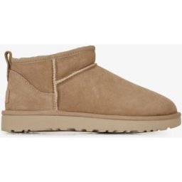 Ugg Classic Ultra Mini beige 37 femme