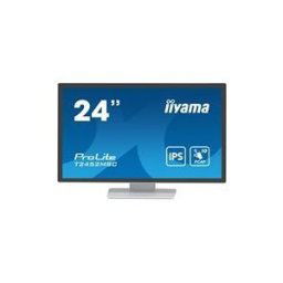 IIYAMA ProLite T2452MSC-W1 - ecran LED - Full HD (1080p) - 24