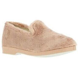 Chaussons La Maison De L'espadrille 7634-6 Beige