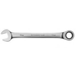 Gedore RED 3300843 R07100240 Clé mixte 1 pièce Ouverture de clé (métrique) 24 mm