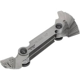 Gedore 706 6549730 Calibre de filetage
