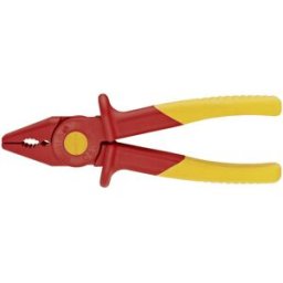 Knipex 98 62 01 VDE Pince universelle 180 mm