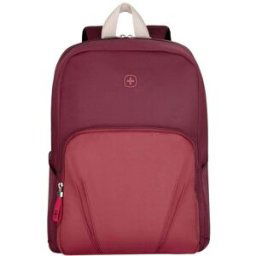 Wenger Sac à dos Motion Dimension maximale: 39,6 cm (15,6) rouge