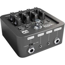 Palmer Audio MI POCKET AMP BASS Effet basses modulateur de phase