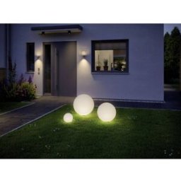 Paulmann 94177 Système déclairage Plug&Shine; éclairage décoratif à LED LED 2.8 W blanc chaud blanc