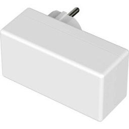 Bopla SE 420 E/CEE -9016 Boîtier avec fiche secteur 100 x 50 x 40 PC blanc 1 pc(s)