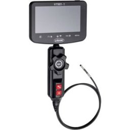 Vigor V7501-39 Endoscope Ø de la sonde 3.9 mm 1 m fonction pivotante