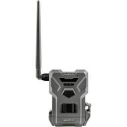 Caméra de chasse Spypoint FLEX-M 28 Mill. pixel enregistrement sonore, Transfert dimages 4G, module GSM vert-gris (mat)