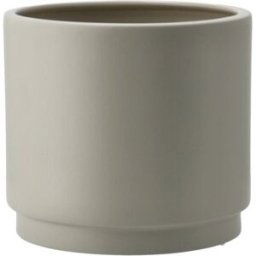 DBKD Pot Solid mole Grand ø24 cm