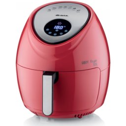 Ariete 4618/01 Airy Fryer XXL Rouge - Friteuse à air