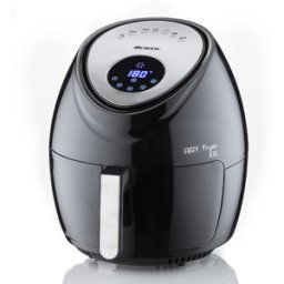 Ariete 4618/00 Airy Fryer XXL Noire - Friteuse à air