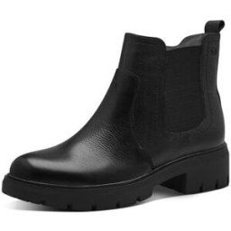Bottes Jana - Noir