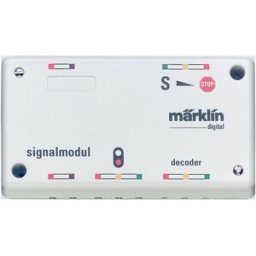 Märklin 72442 Module de freinage MM