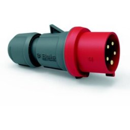Bals Elektrotechnik 201 201 Mâle CEE 32.0 A 5 pôles 400 V 1 pc(s)