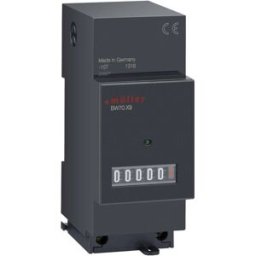 Compteur dheures de fonctionnement Müller BW 70.29 24V 50-60Hz Minuterie à rouleaux
