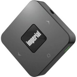 Imperial BART mini Emetteur/récepteur de musique Bluetooth® Version Bluetooth: 5.0 10 m