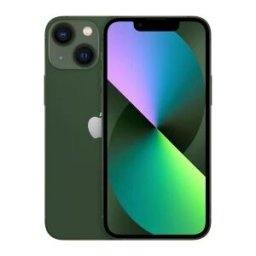 Apple - iPhone 13 - 256 Go - Reconditionné - Premium - Vert