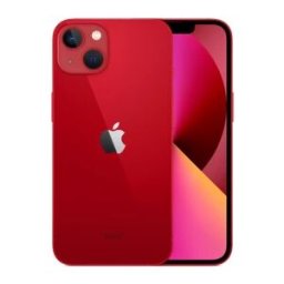 Apple - iPhone 13 - 256 Go - Reconditionné - Premium - Rouge