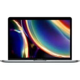 MacBook Pro 13 (2020) - Apple M1 8 CPU / 8 GPU 256 Go SSD - RAM 8 Go - Gris Sidéral