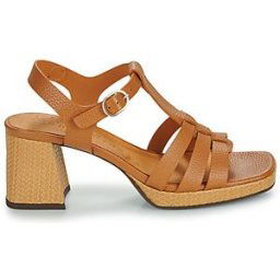 Sandales Chie Mihara GAPAXI Beige 39 femmes