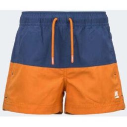 Maillots de bain enfant K-Way - Bleu