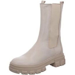 Bottes Online Shoes - Beige