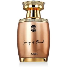 Ajmal Song of Oud Eau de Parfum (Unisexe) 75 ml