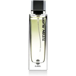 Ajmal Titan Aura Eau de Parfum (Homme) 100 ml