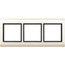 Merten Cadre Cache Aquadesign blanc 400344 1 pc(s)
