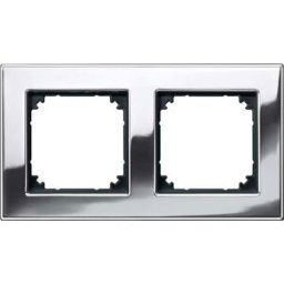 Merten Cadre Cache System M chrome 475239 1 pc(s)