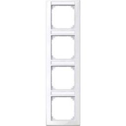 Merten Cadre Cache System M blanc polaire 470419 1 pc(s)