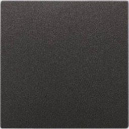 Jung simple Insert Bouton-poussoir anthracite AL2990AN 1 pc(s)