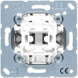 Jung simple Insert Bouton-poussoir 532U 1 pc(s)