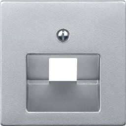 Merten aluminium 298360 1 pc(s)