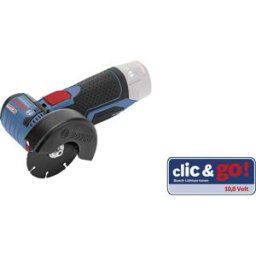 Meuleuse dangle sans fil Bosch Bosch Power Tools 06019F2000 sans batterie