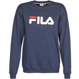 Sweat-shirt Fila PURE Crew Sweat Bleu EU XS hommes