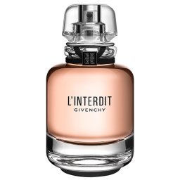 Eau de Parfum L'Interdit 80 ml
