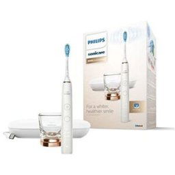 Philips Sonicare 9000 DiamondClean Brosse À Dents Électrique