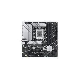 Asus PRIME B760M-A WIFI - carte-mere - micro ATX - Socket LGA1700 - B760