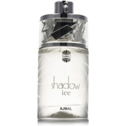 Ajmal Shadow Ice Eau de Parfum (Unisexe) 75 ml