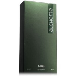 Ajmal Alcheme Eau de Parfum (Unisexe) 90 ml