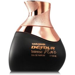 Al Haramain Détour Noir Intense Eau de Parfum (Unisexe) 100 ml