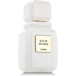 Ajmal Cuir Musc Eau de Parfum (Unisexe) 100 ml