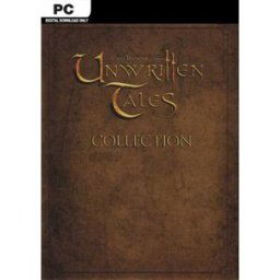 The Book of Unwritten Tales Collection PC