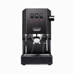 Machine expresso Gaggia New Classic Evo - noire