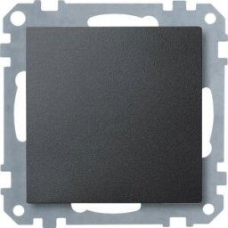 Merten Cache System M anthracite 391814 1 pc(s)