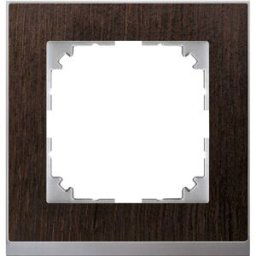 Merten Cadre Cache System M wengé MEG4010-3671 1 pc(s)